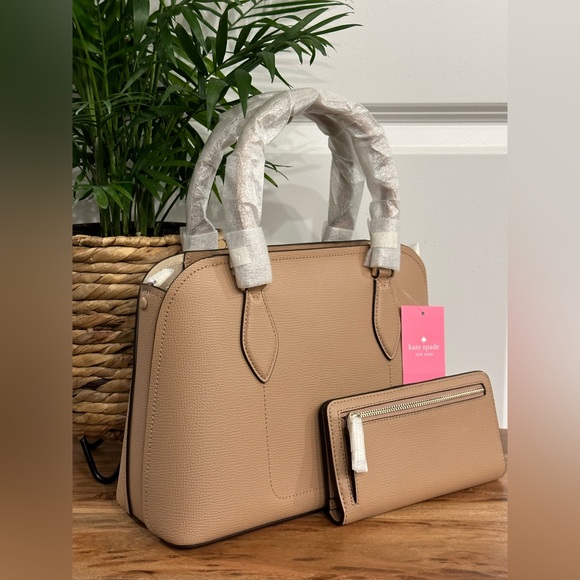 Darcy small satchel Bundle - Picture 4 of 16